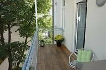 Govienna Modern Apartment  Wien