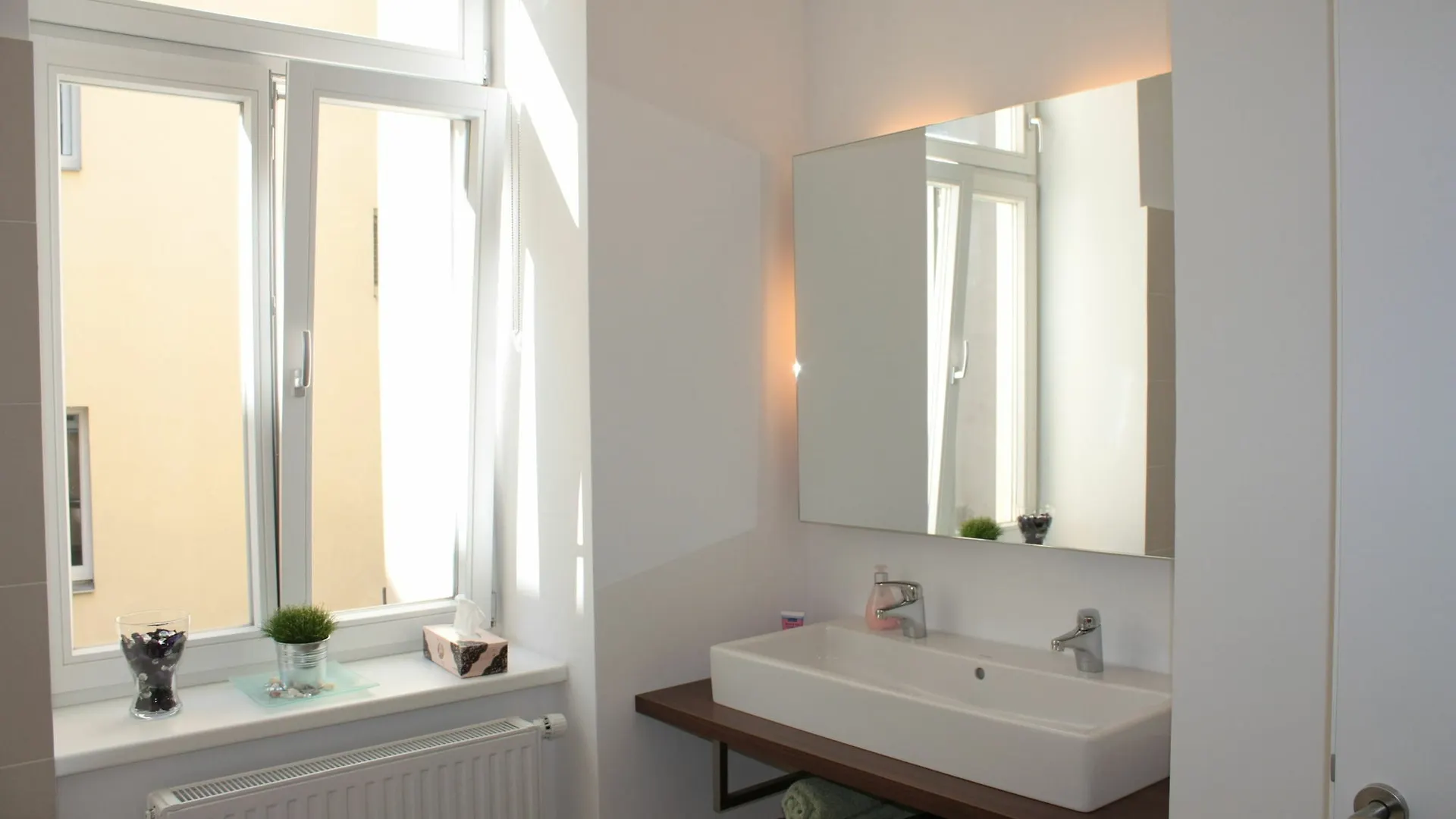 Govienna Modern Apartment Wien